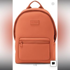 NEW Dagne Dover Backback